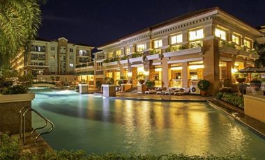 Sorrento Oasis