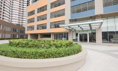 Axis Residences - Residential Leasing