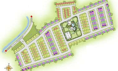 Futura Homes San Pedro