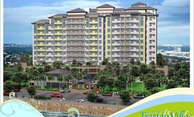 Suntrust Treetop Villas