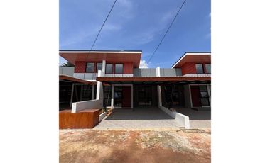 Alaya Regency Cibinong