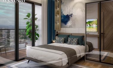 Mantawi Residences