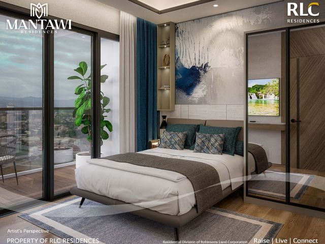 Mantawi Residences