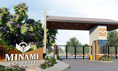 Minami Residences