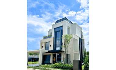 Tresor BSD City