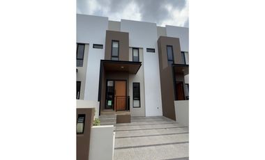 Kemang Pratama - Magnolia 1