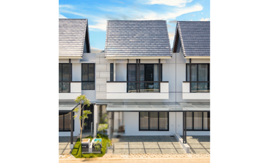 Bintaro Jaya - Botanica Bellisa