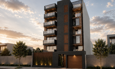 Edificio Panorama