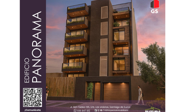 Edificio Panorama