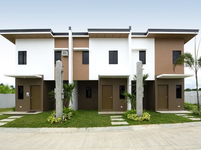 The Villages at LIMA Estate - House and Lot