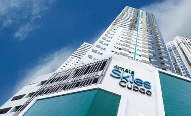 Amaia Skies Cubao