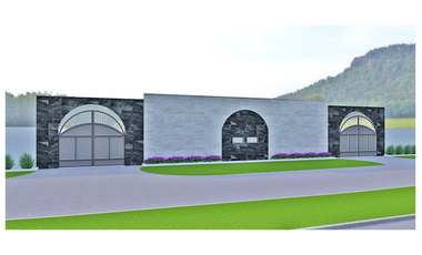 Residencial los Arcos Yautepec
