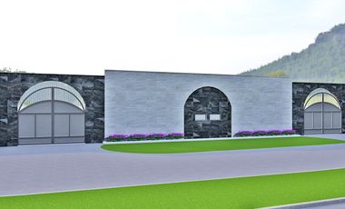 Residencial los Arcos Yautepec