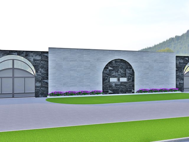 Residencial los Arcos Yautepec