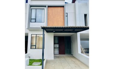 Adamar Residence