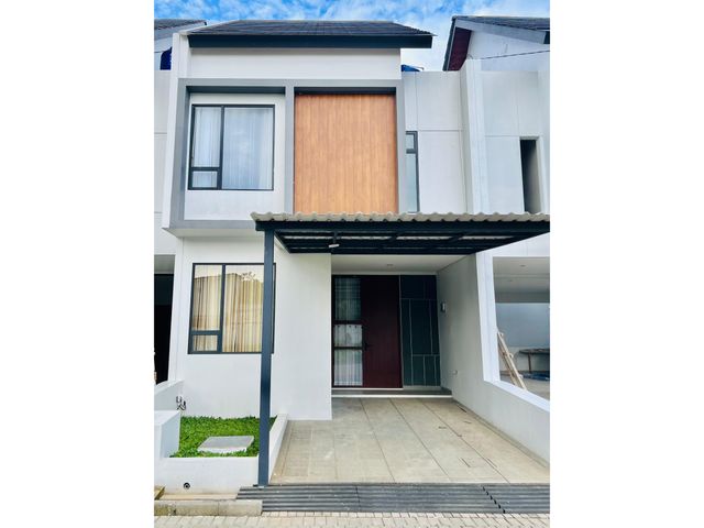 Adamar Residence