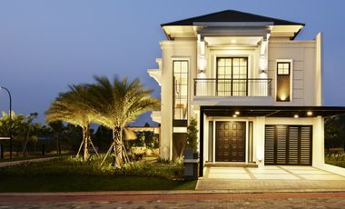 Cimanggis Golf Estate - Nahara