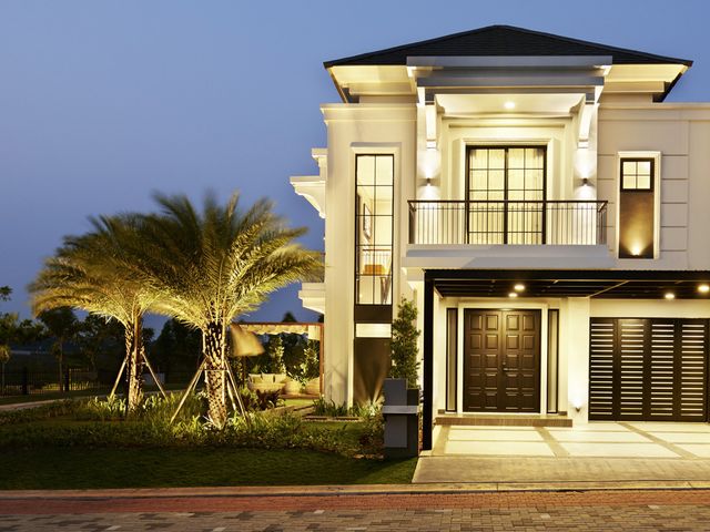 Cimanggis Golf Estate - Nahara