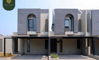 Villa Bogor Indah 6