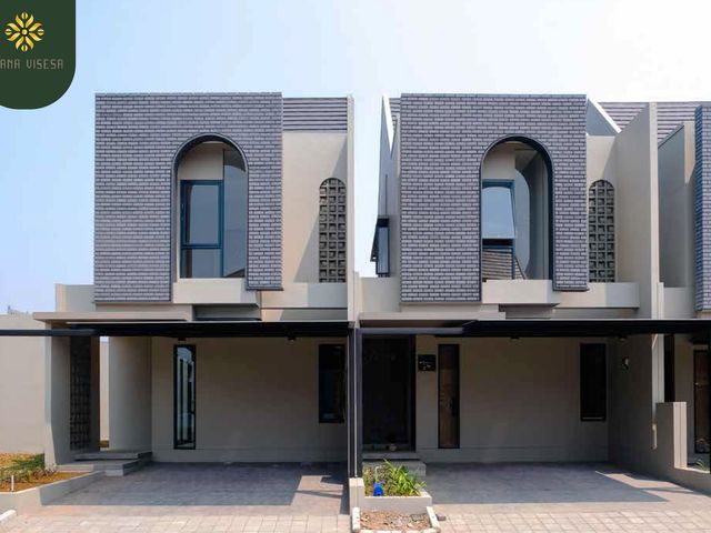 Villa Bogor Indah 6