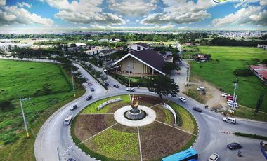 Lancaster New City by Profriends