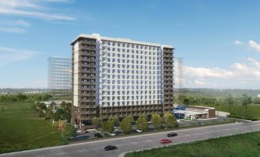 Solara Park Storeys Nuvali