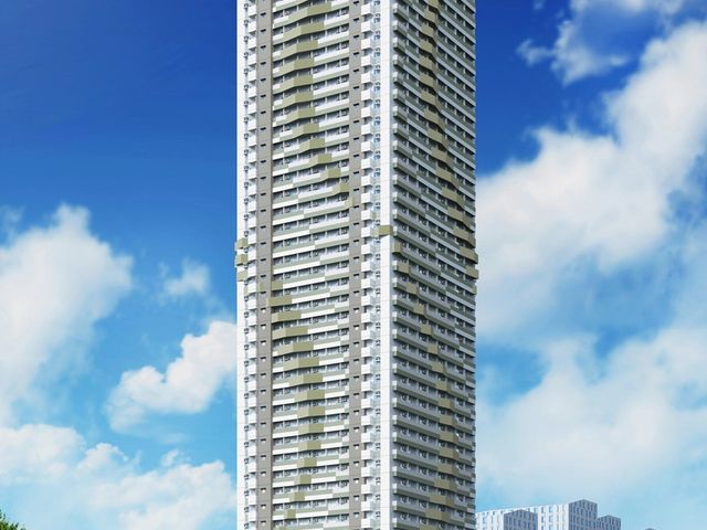 City North Tower