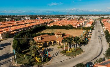 Camella Nueva Ecija