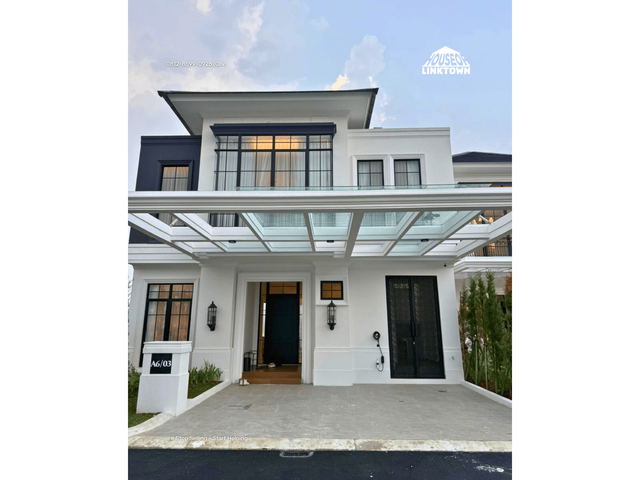 The Mutiara Bogor - PineHill Residence