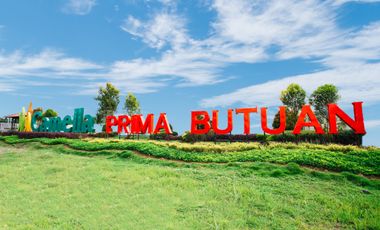 Camella Prima Butuan
