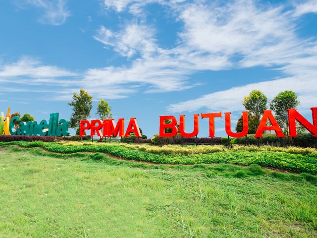 Camella Prima Butuan