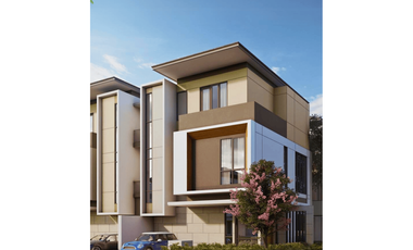 Cluster Maninjau at Asya