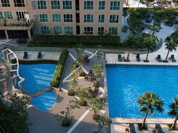 Jakarta Selatan - AC, Alarm, Balkon, Lemari pakaian bawaan