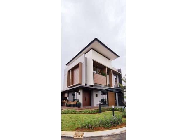 Summarecon Bekasi - Mulberry Residence