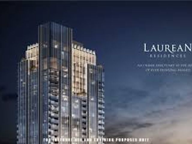 Laurean Residences