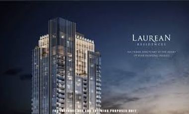 Laurean Residences