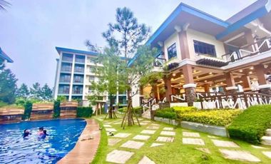 Pine Suites Tagaytay