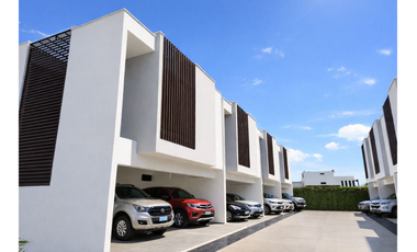 Villa Brisa - Casas