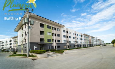 Plumera Mactan