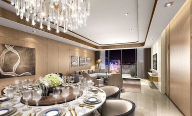 Copeton Baysuites