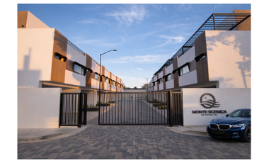 Monte Scenica Residencial