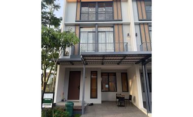 Paramount Gading Serpong - Anza Homes at Malibu