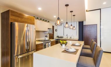 Volterra Luxury Living