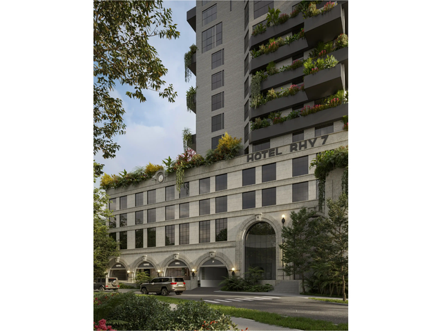 RHY7 HOTEL