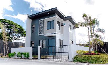 PHirst Park Homes Pandi