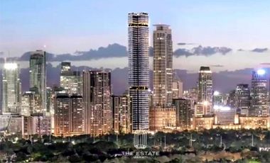 The Estate Makati