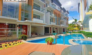 The Hoover Townhouse