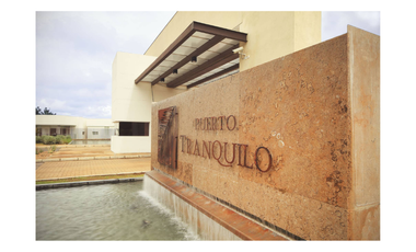Puerto Tranquilo