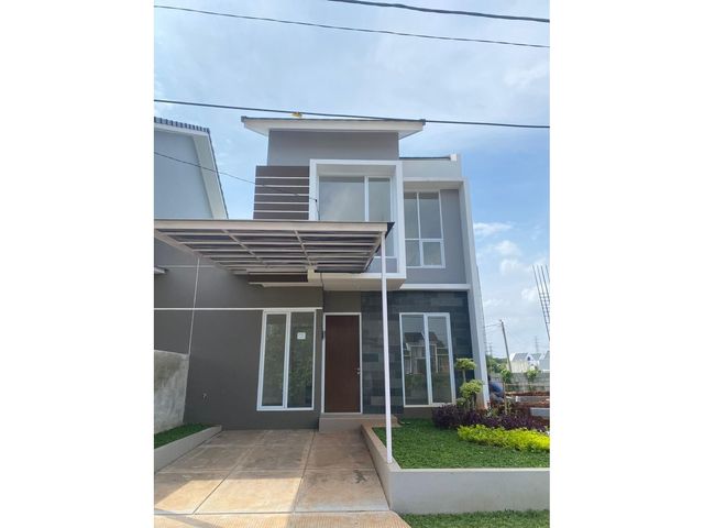 Kota Legenda Bekasi – Bima Groove Residence Cluster Andalas