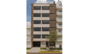 Living Studios 43